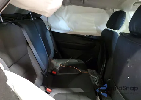 2023 Chevrolet Trailblazer Lt from USA, damaged, VIN KL79MPSL1PB168320